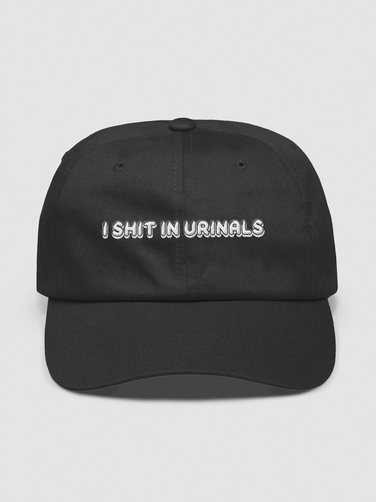Urinal Hat product image (1)