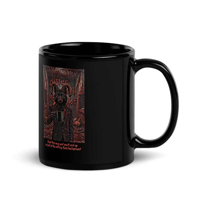CUP OF BITTER product image (2)