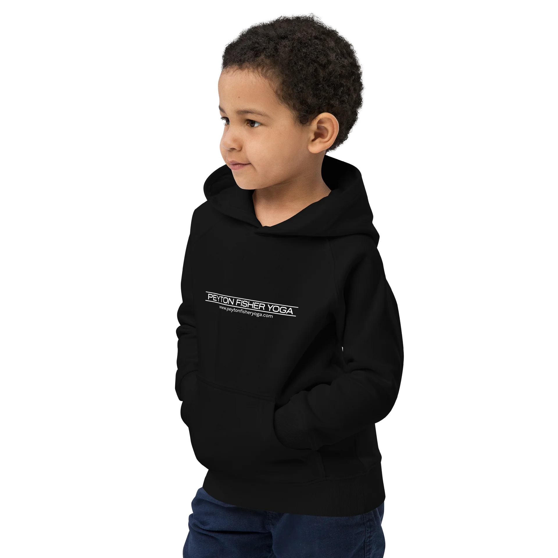 The Junior Resident Hoodie by Peyton Fisher™ product image (3)