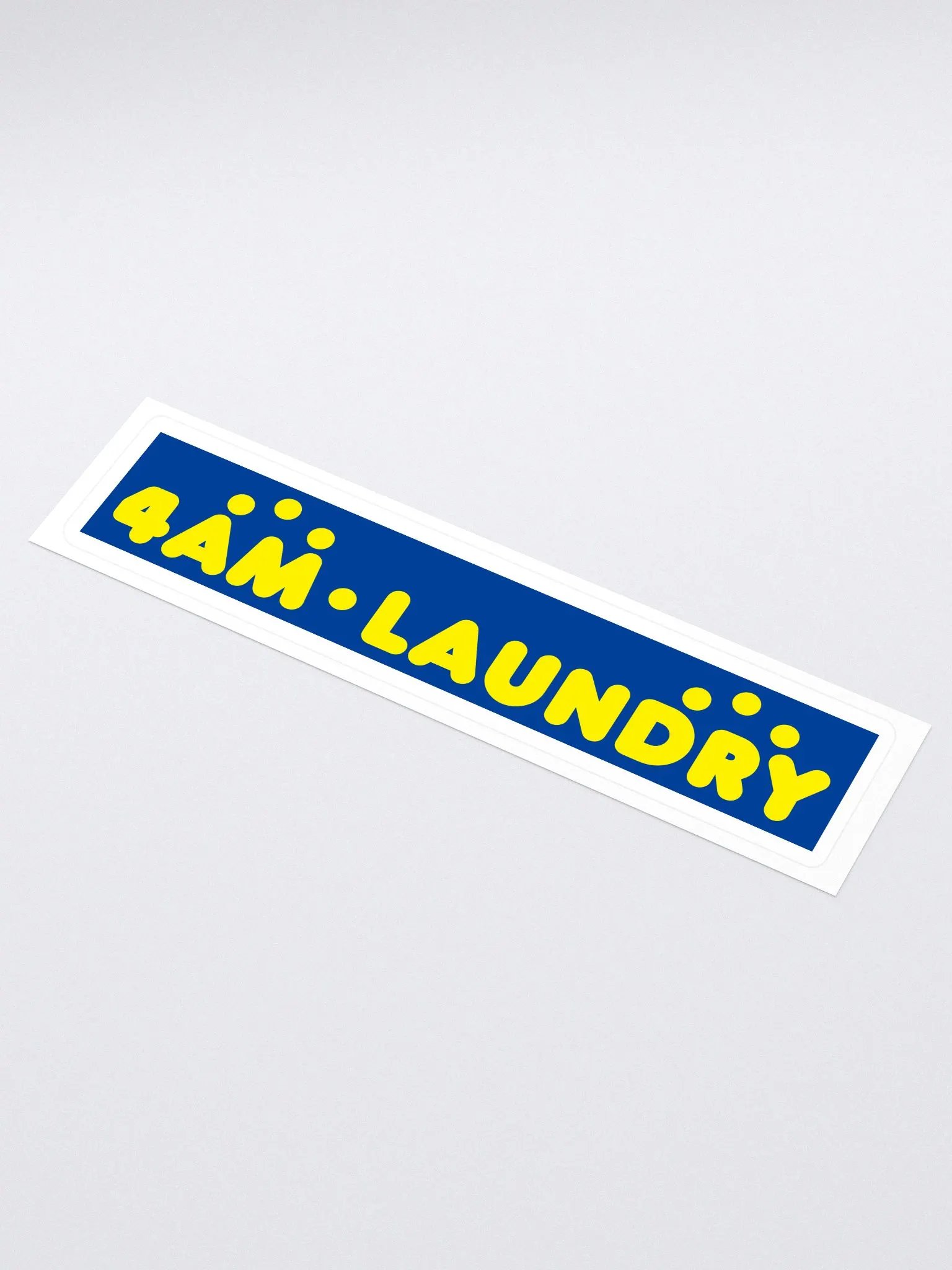 Off Sticker product image (1)