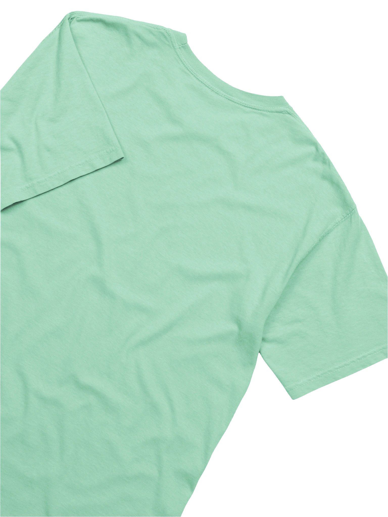 Banana Matcha Slime Tee product image (6)