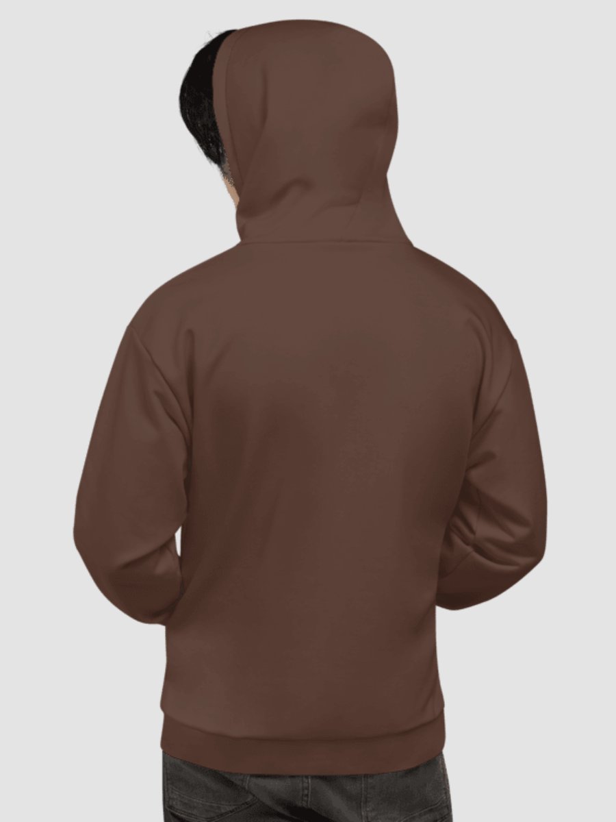 Training Club Hoodie - Mocha product image (4)