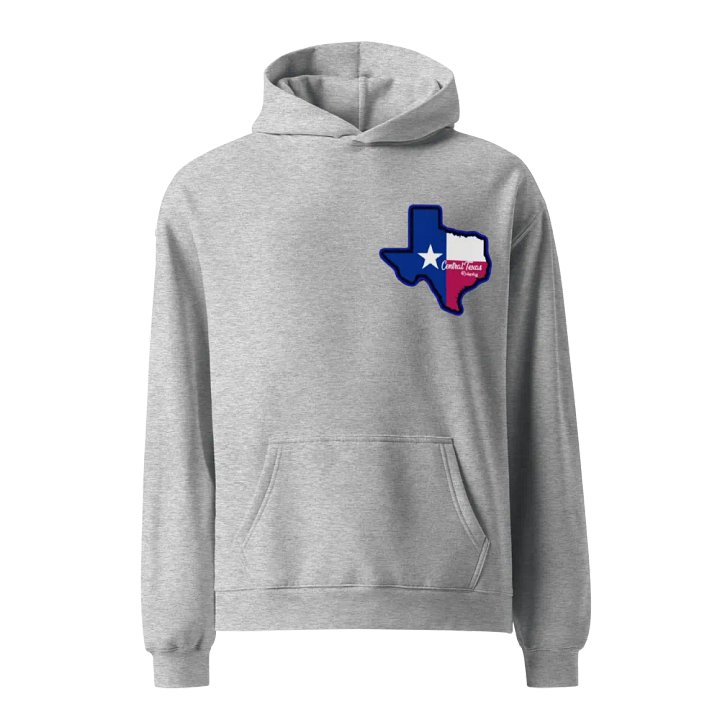 Devin Longjohn Hoodie product image (1)