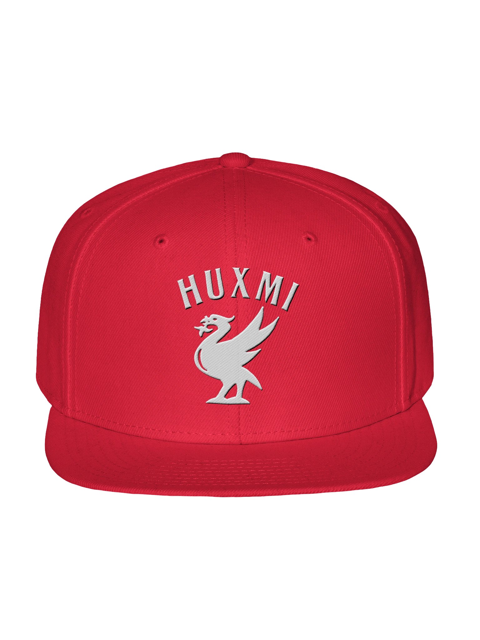 Liver Bird (Snapback) product image (17)