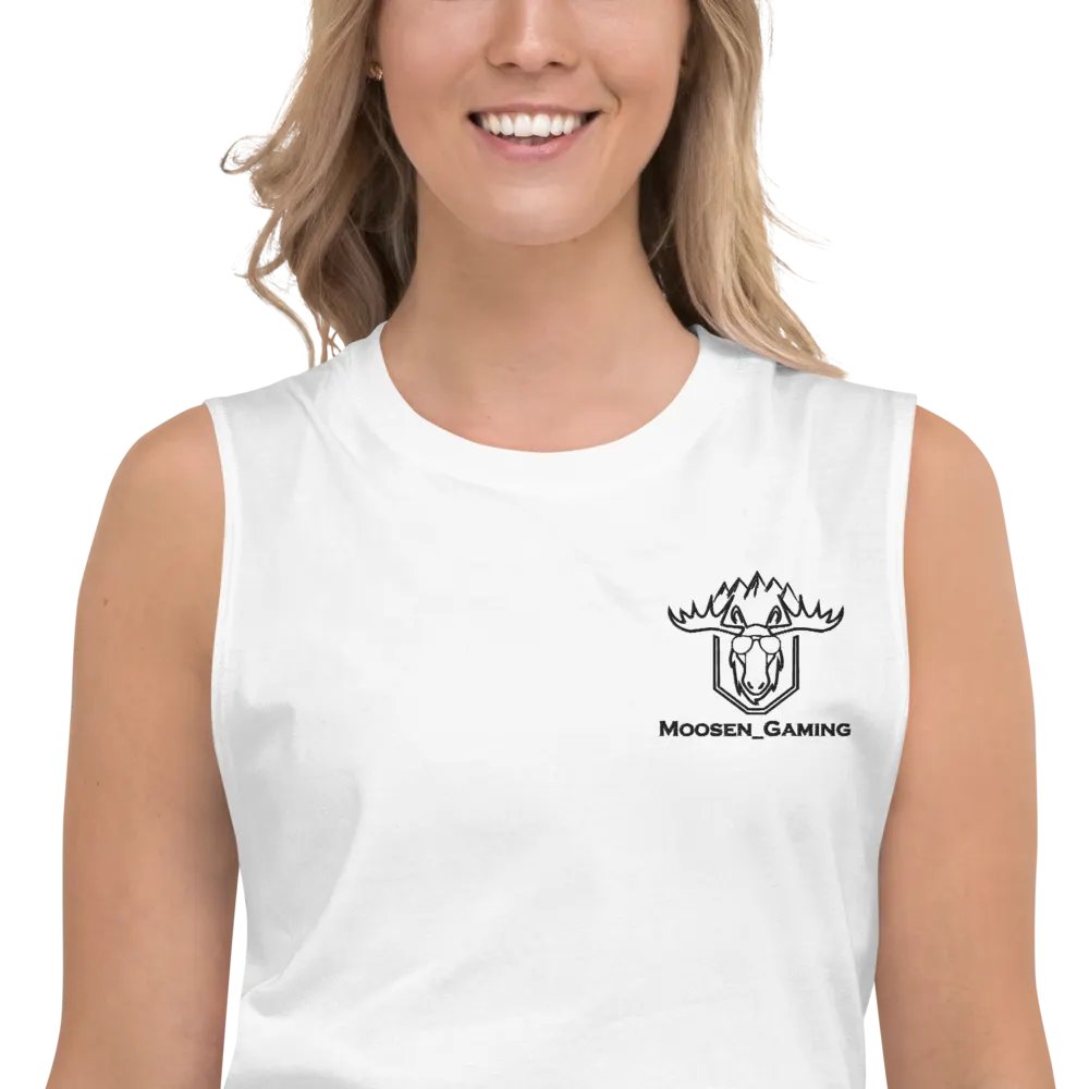 Muscle Moose (Light) product image (4)