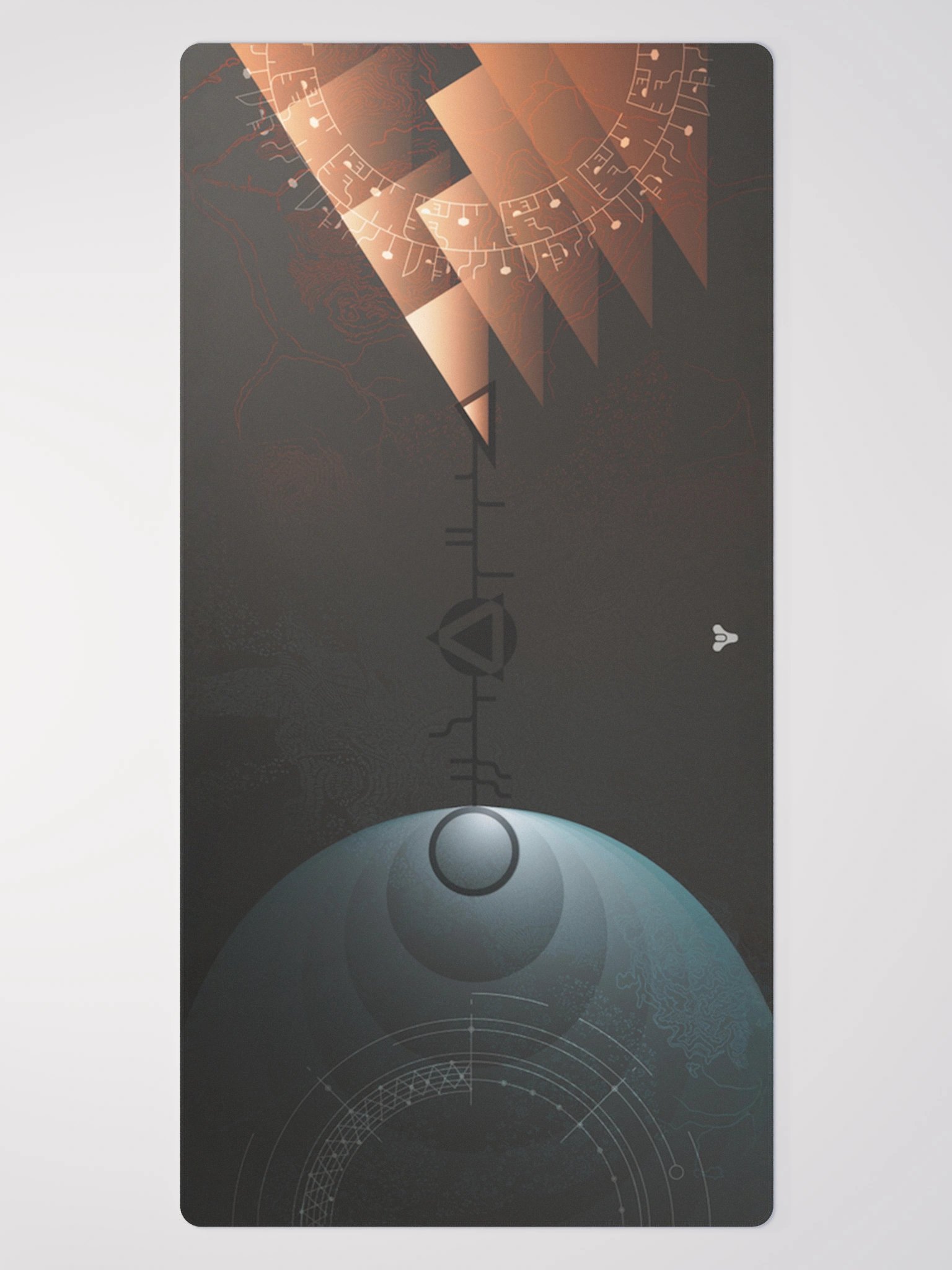 Final Shape Gaming DeskPad product image (2)