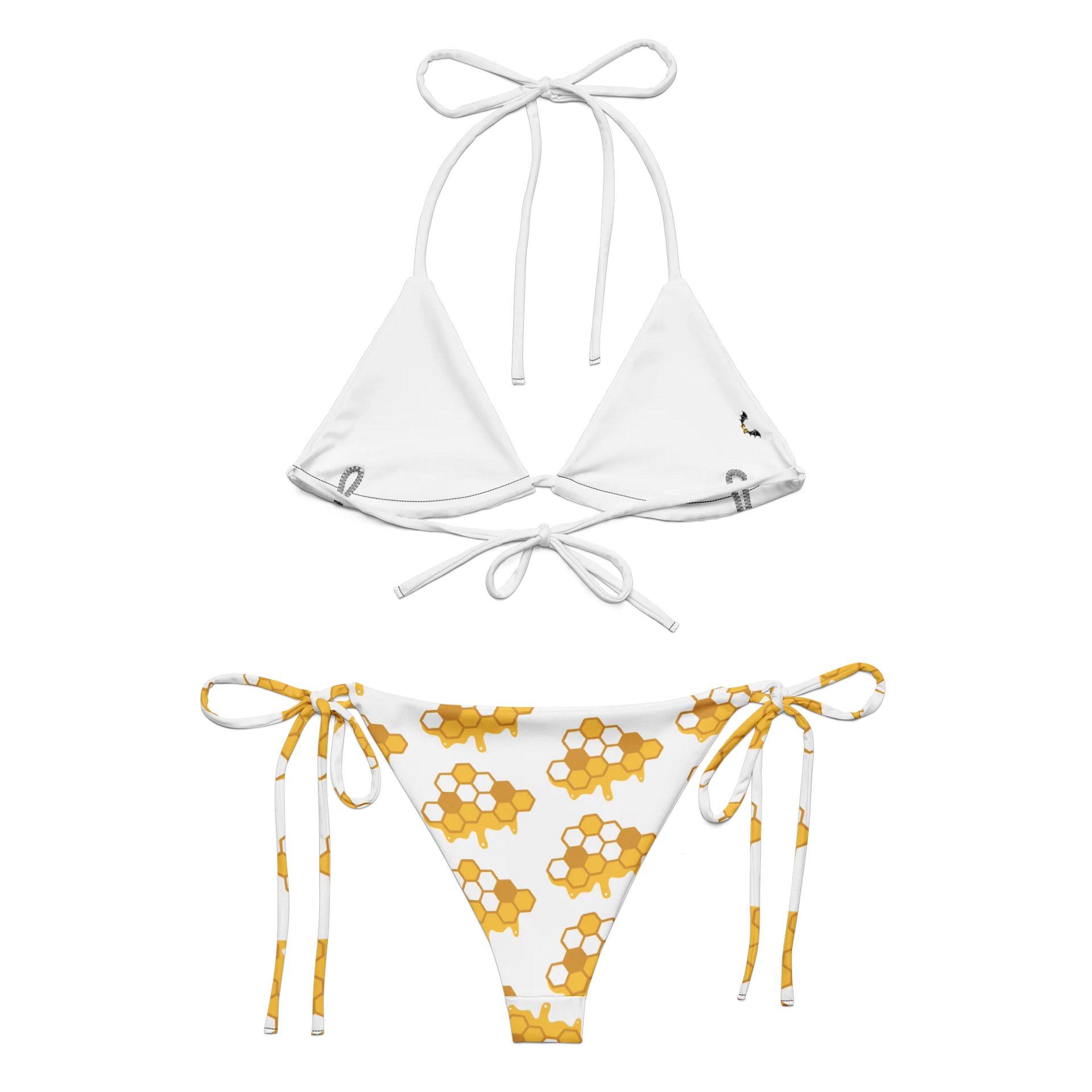 BABY BEE BIKINI product image (1)