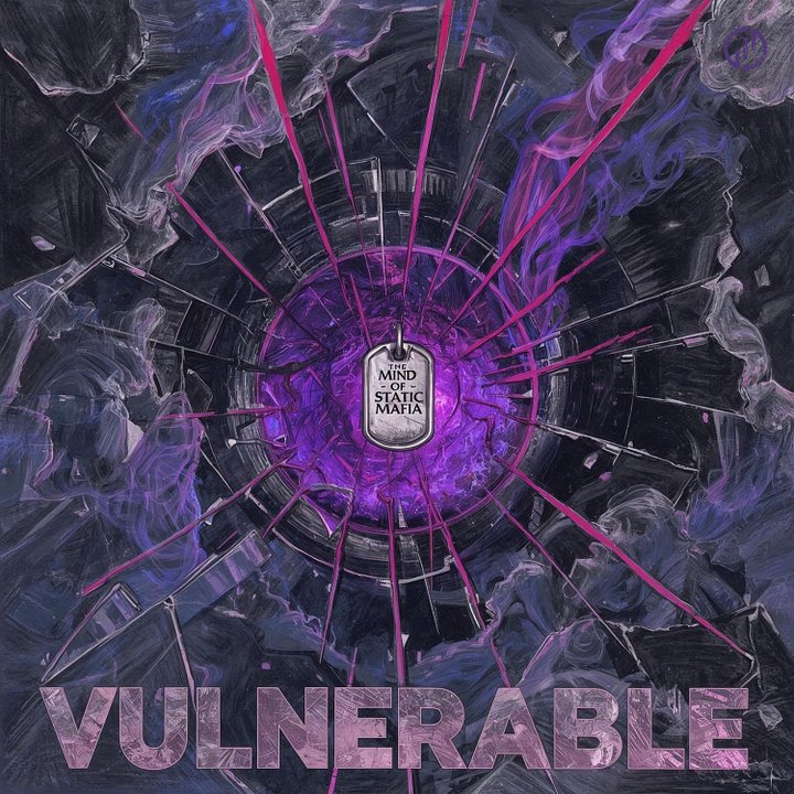 Vulnerable by Static Mafia (Music) product image (1)