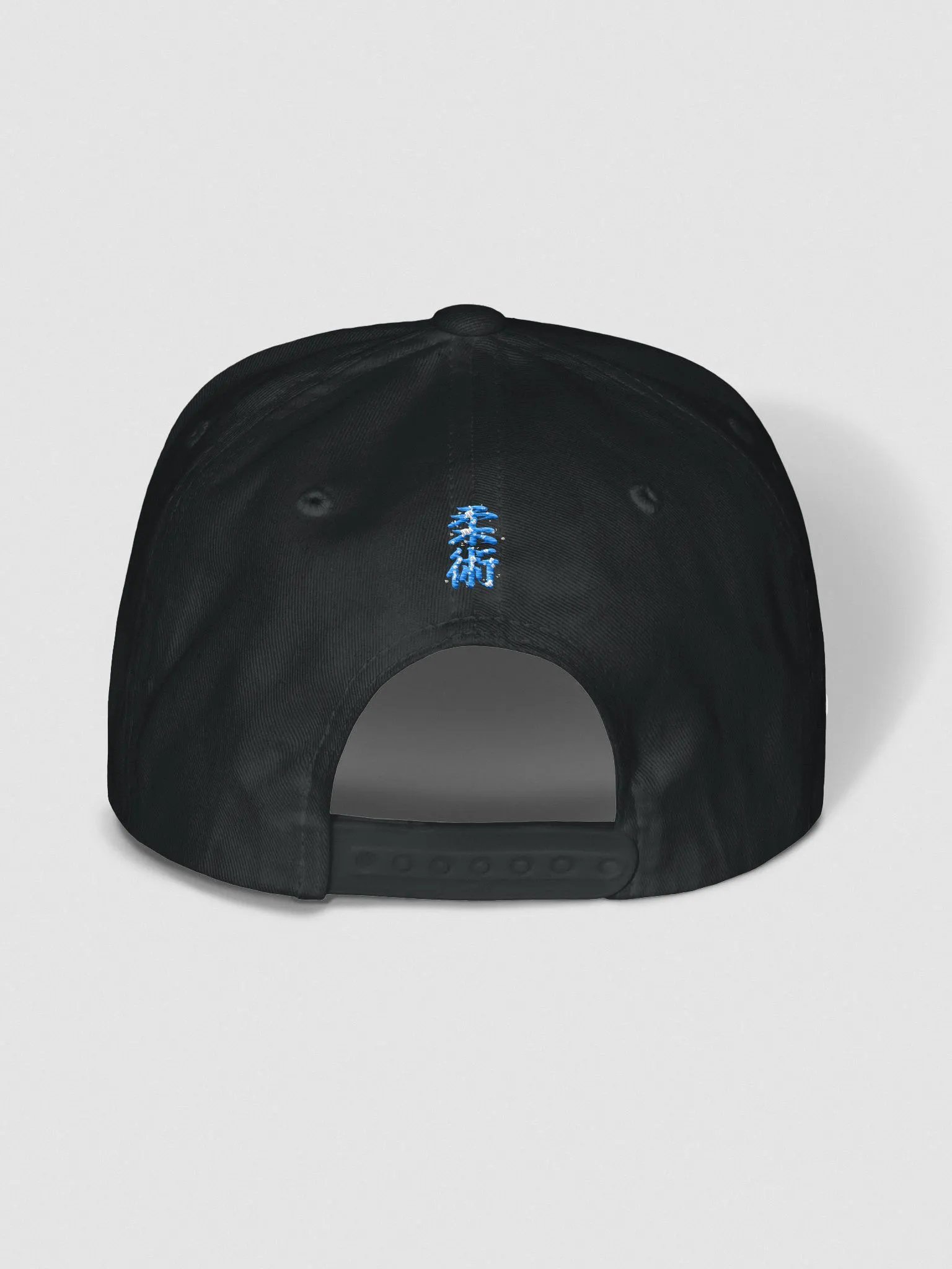 Only Murder Yoga Snapback product image (4)