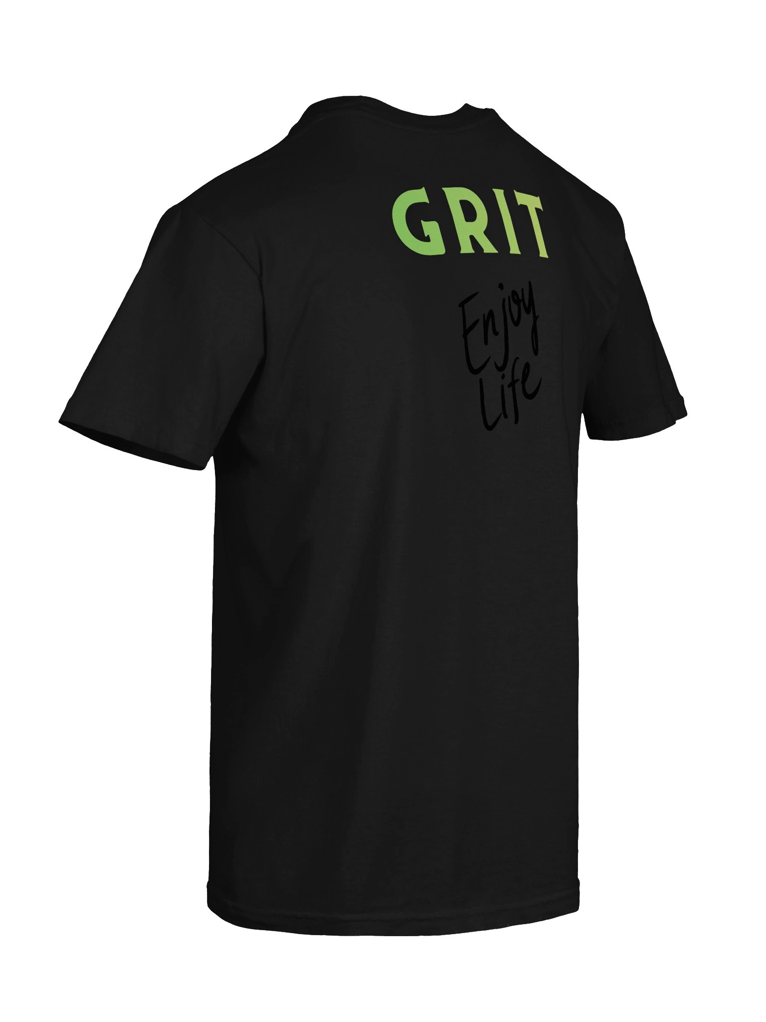 Grits? Emoji Chaos Graphic Tee product image (102)