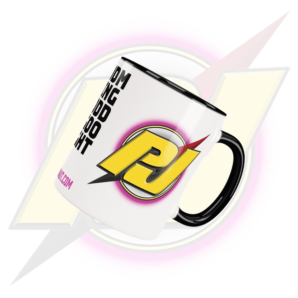Jugg Mugg - 11oz. product image (4)