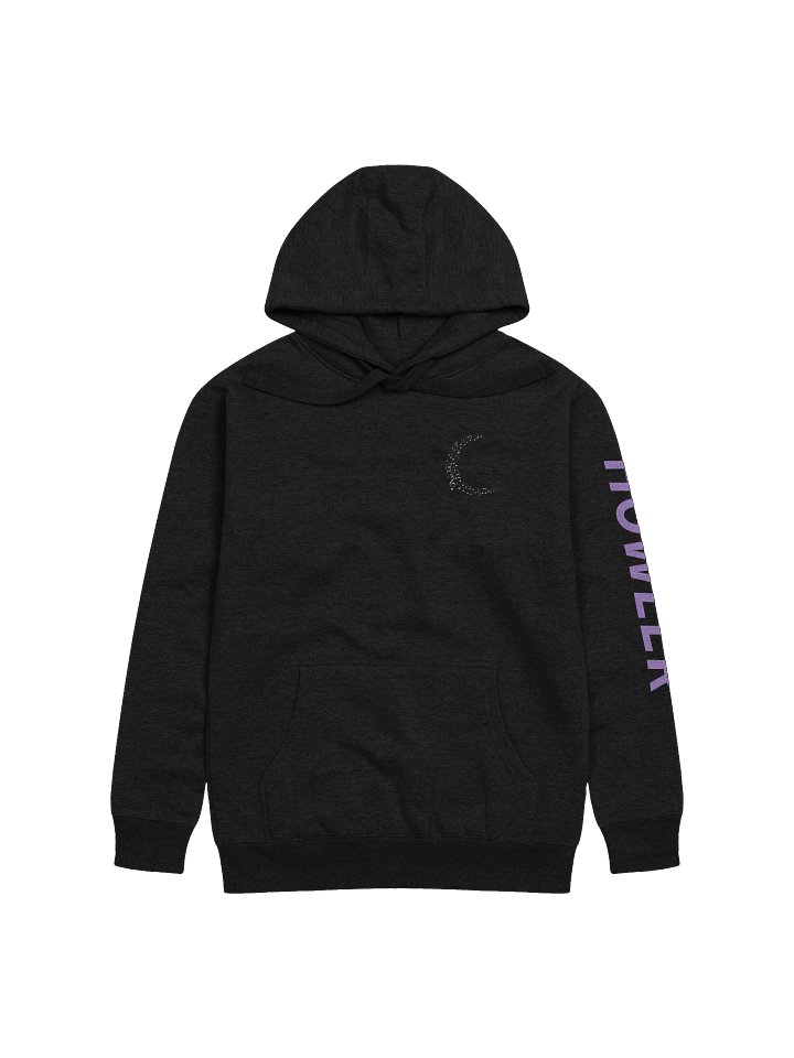 Wolf Pack Hoodie product image (7)