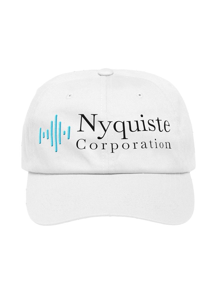 Nyquiste cap product image (2)