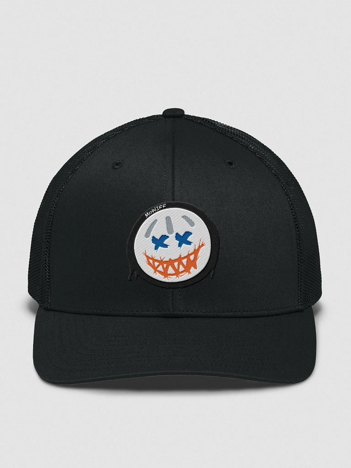 Purge Hat product image (2)