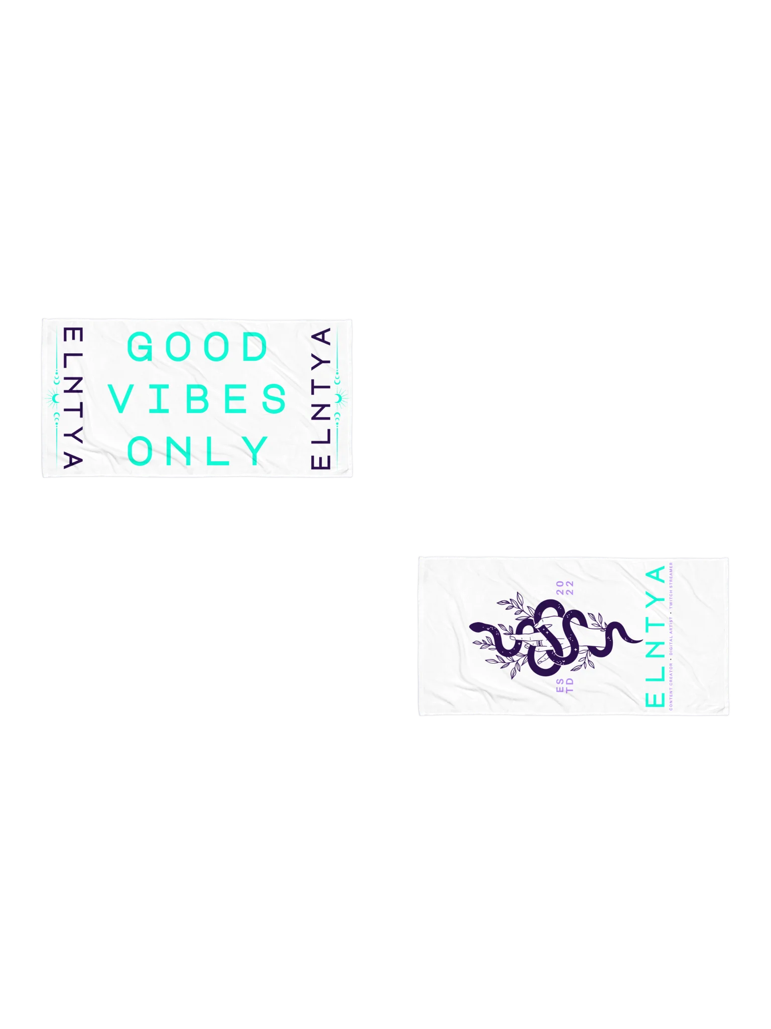 Beach Towel Duo Bundle product image (1)
