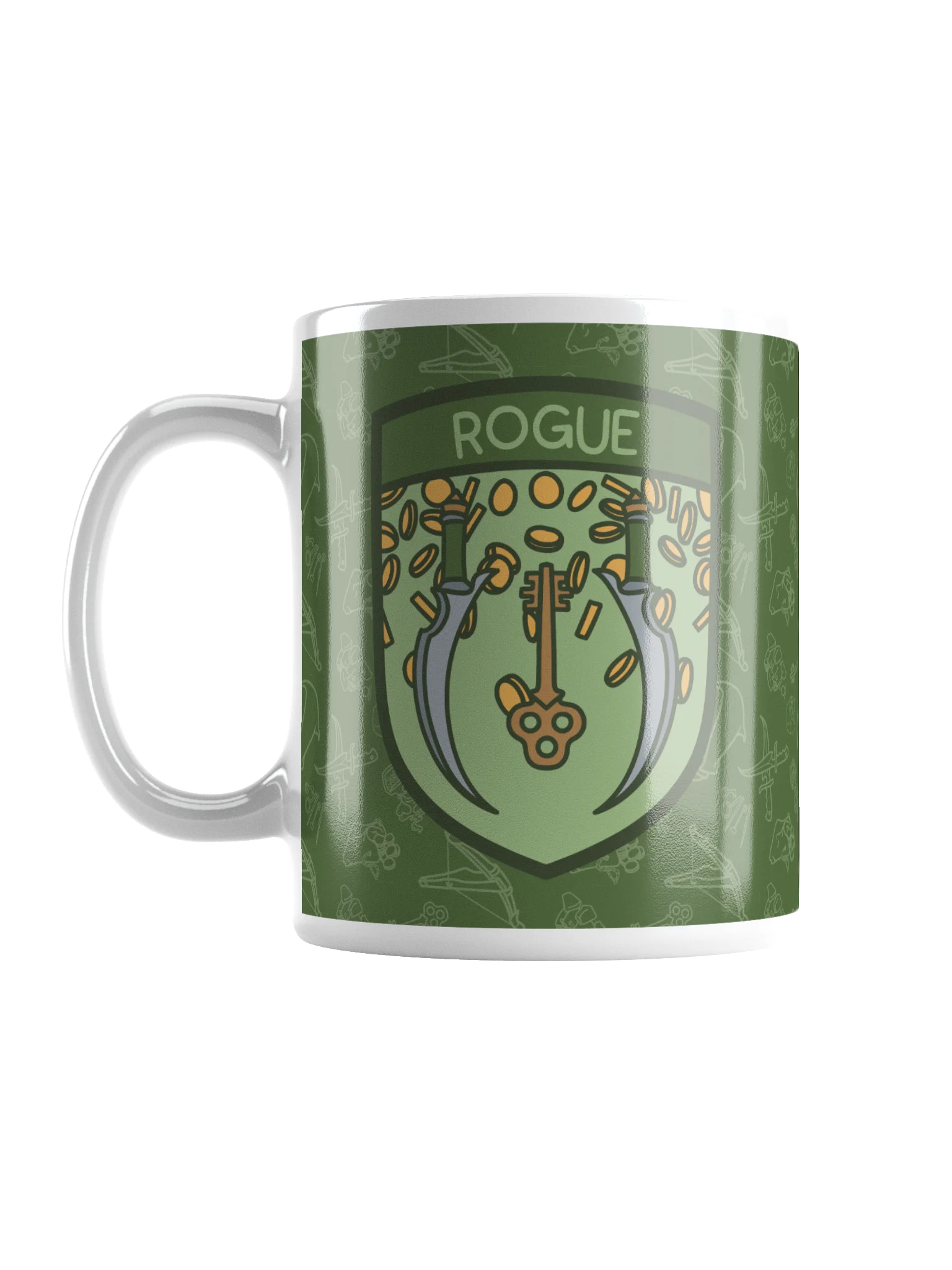Rogue Mug product image (1)