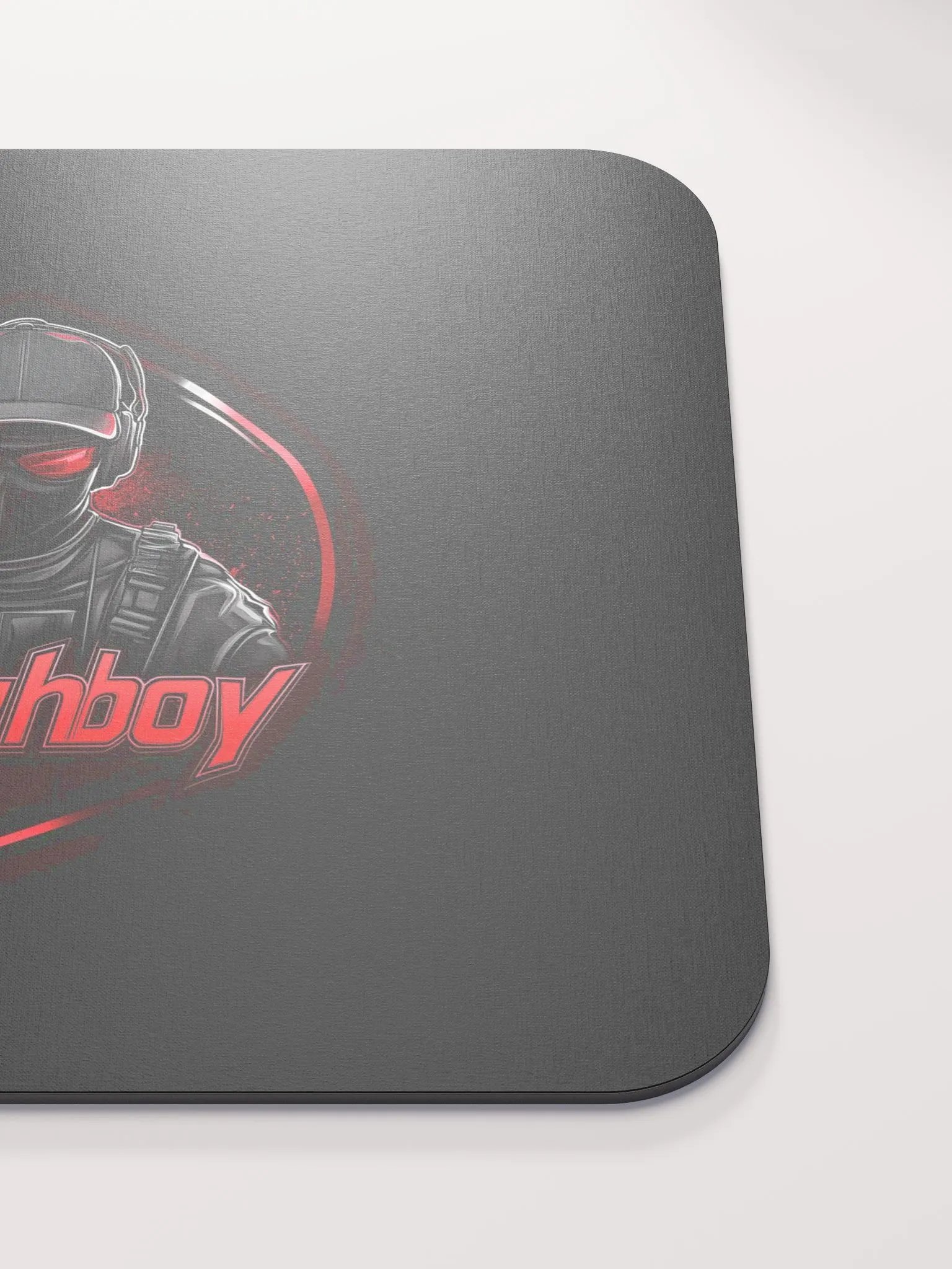 Doughboy Vibes Mouse Pad product image (5)