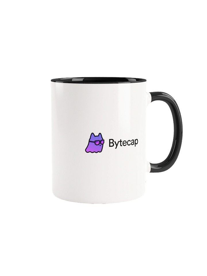 Bytecap Mug product image (1)