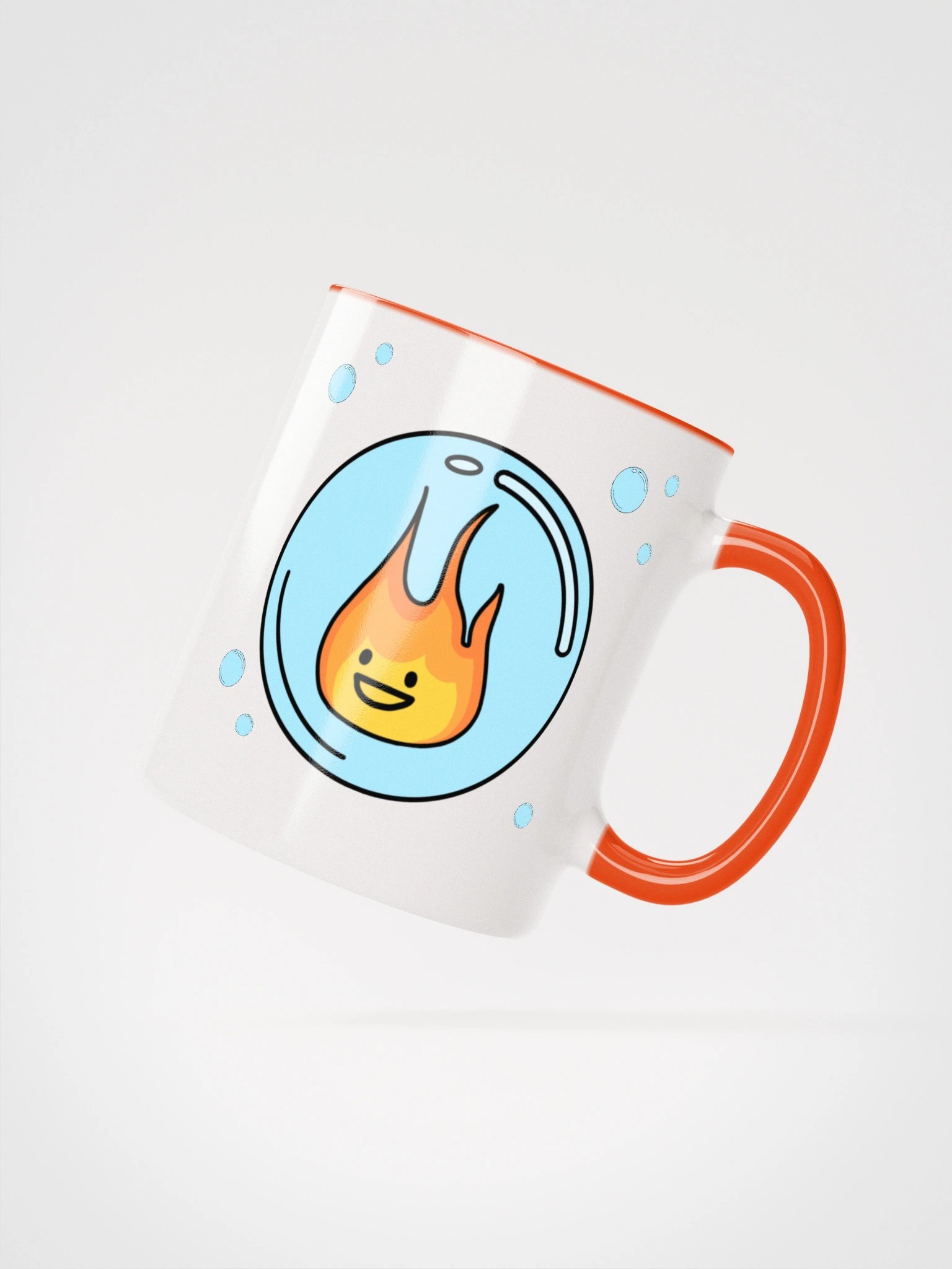 Kindling Mug product image (6)