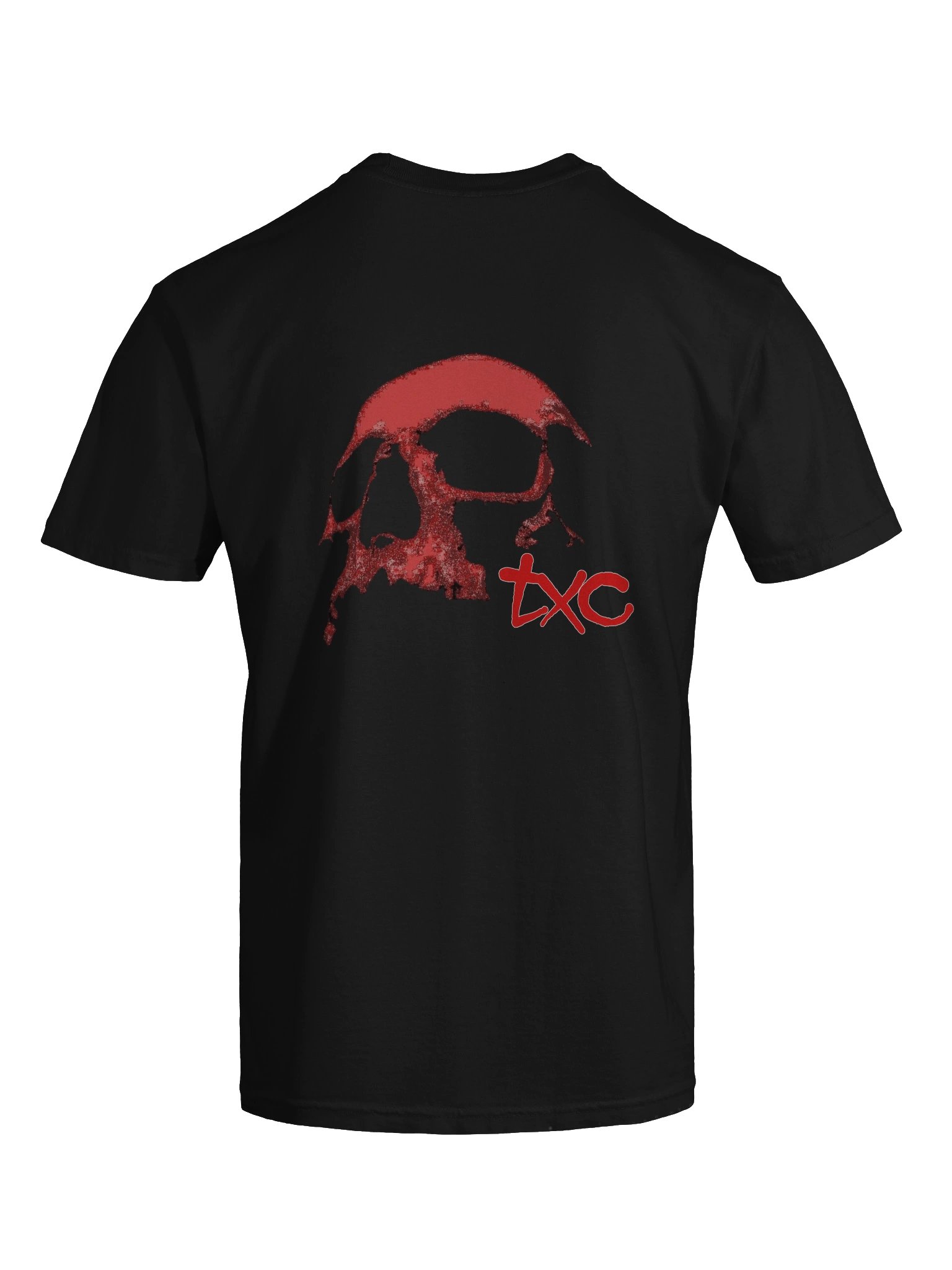 txcskull T-Shirt product image (4)