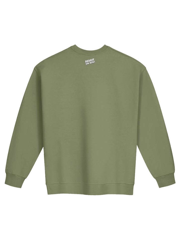 ICE Out - Sweatshirt product image (14)