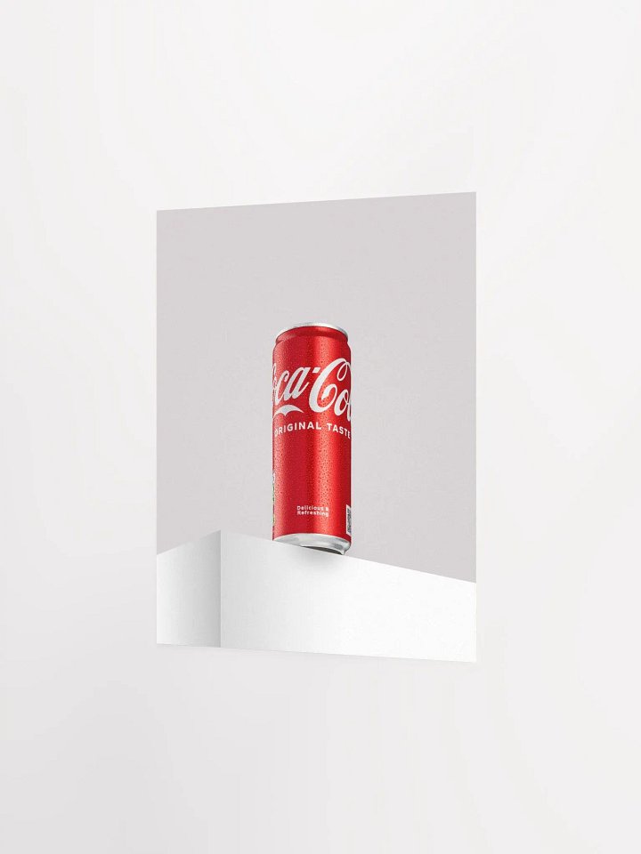 La Cokaina (Print) product image (2)