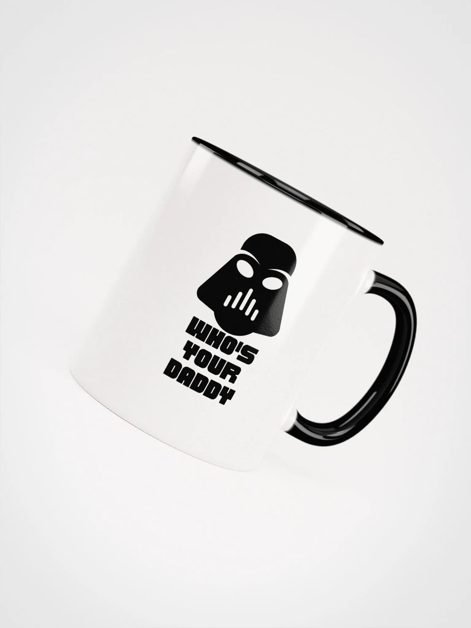 Who's your daddy mug product image (1)