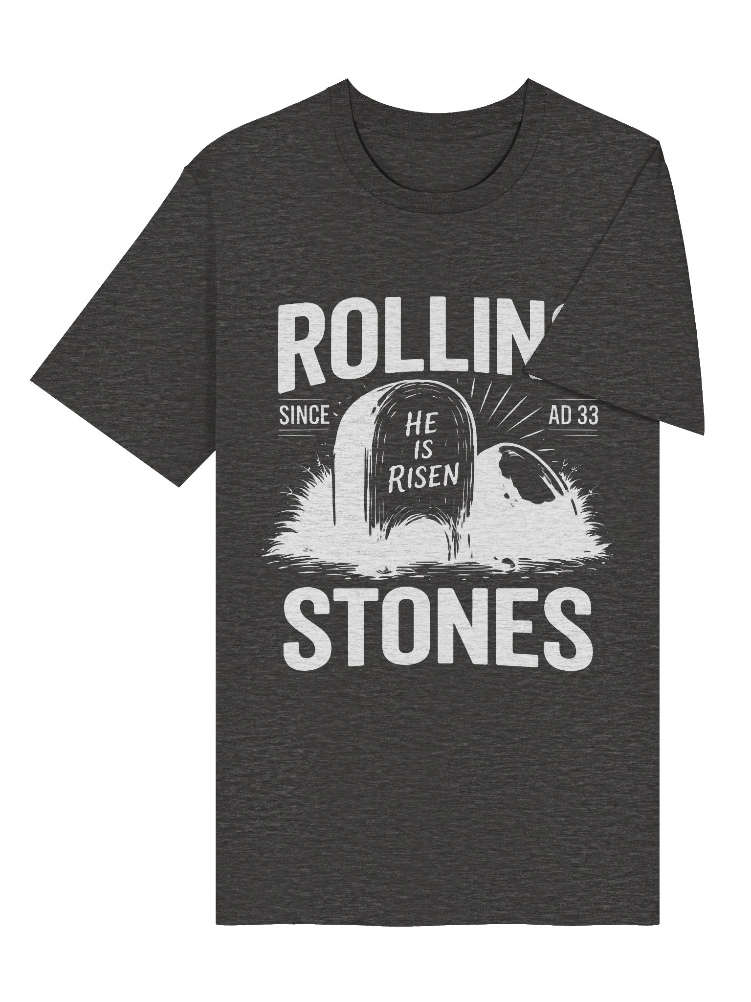 Rolling Stones - Organic Cotton Tee product image (3)