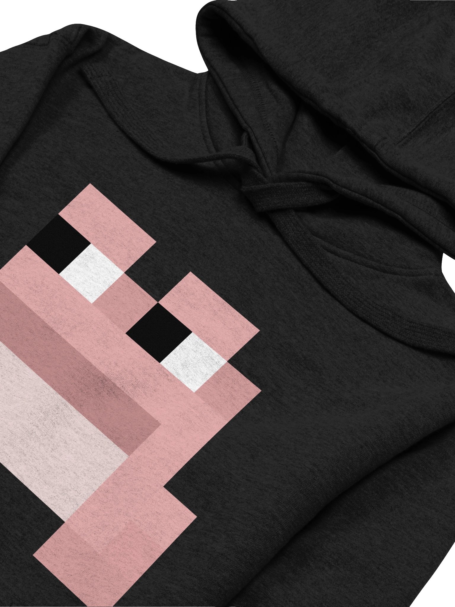 GIANT Pixel Brog Premium Hoodie product image (25)