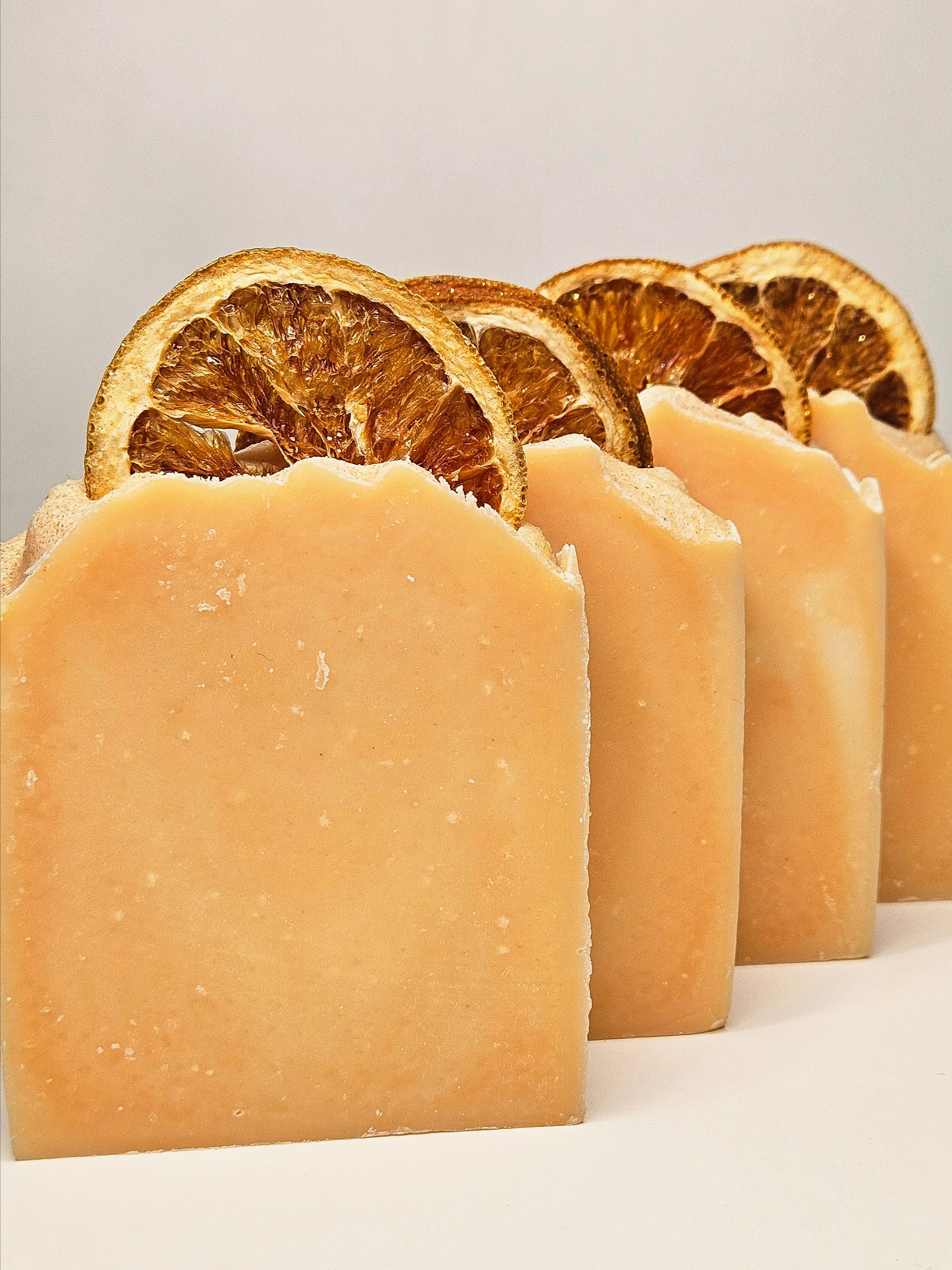 Orange Patchouli product image (1)