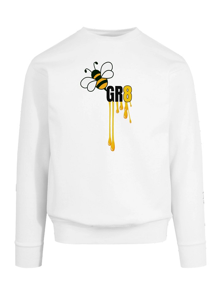 BE GR8 Long Sleeve product image (2)