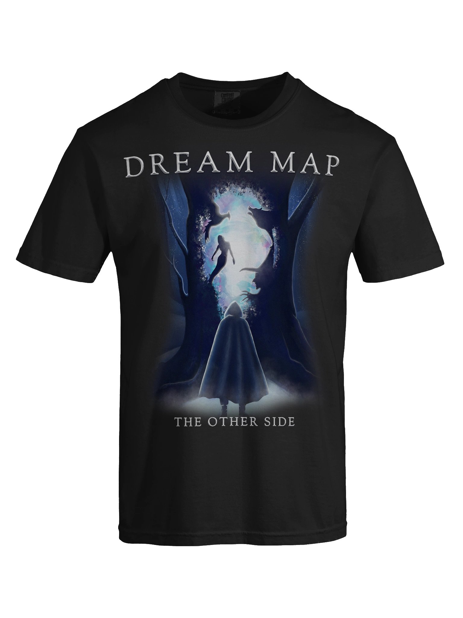 The Other Side T-Shirt product image (7)