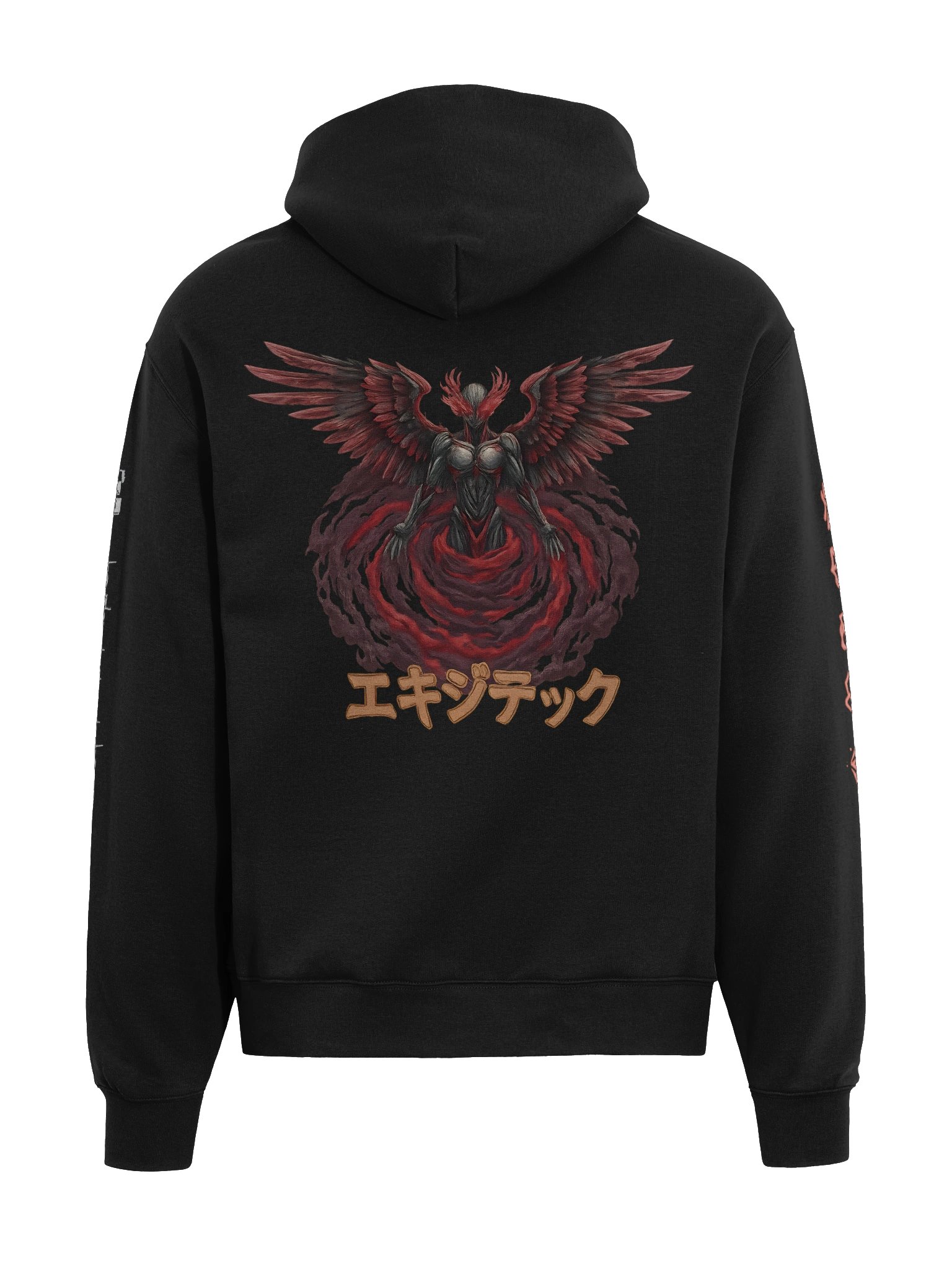 Exotic FYKBT Hoodie product image (5)