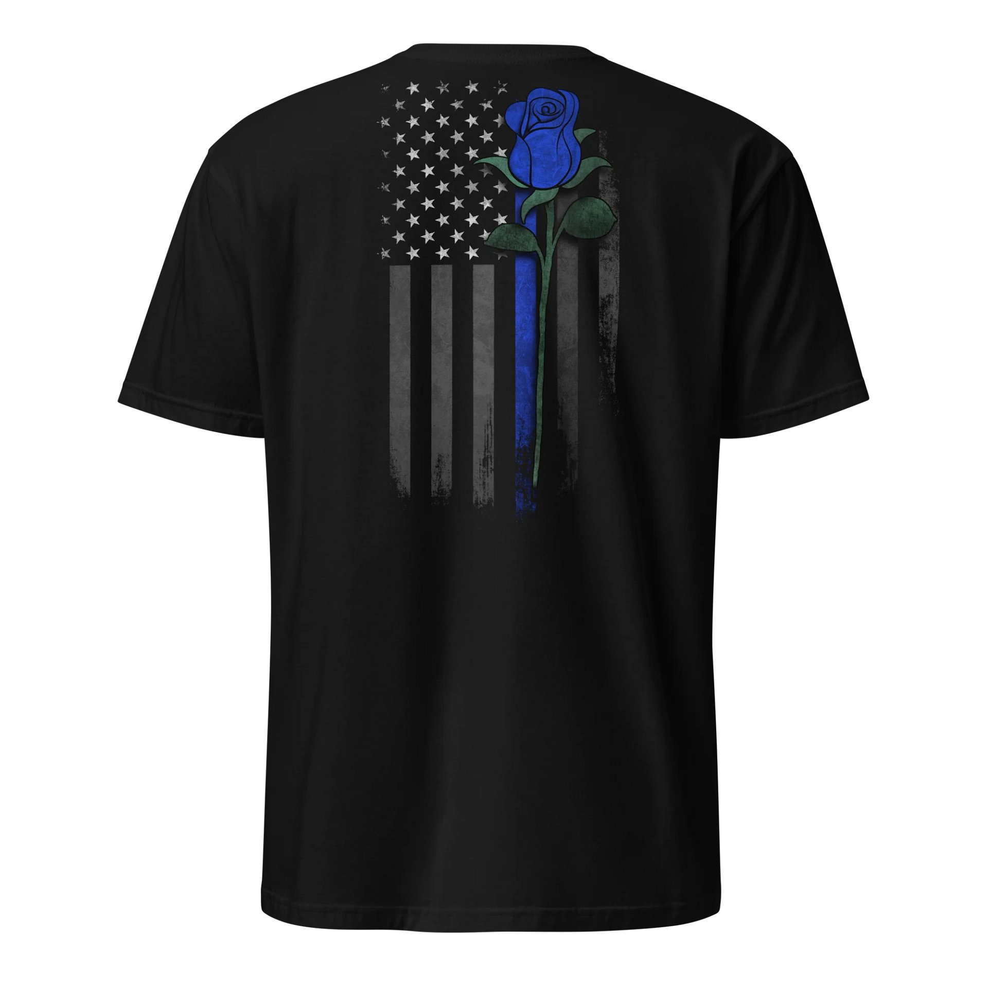 Police: Remember Logo product image (3)