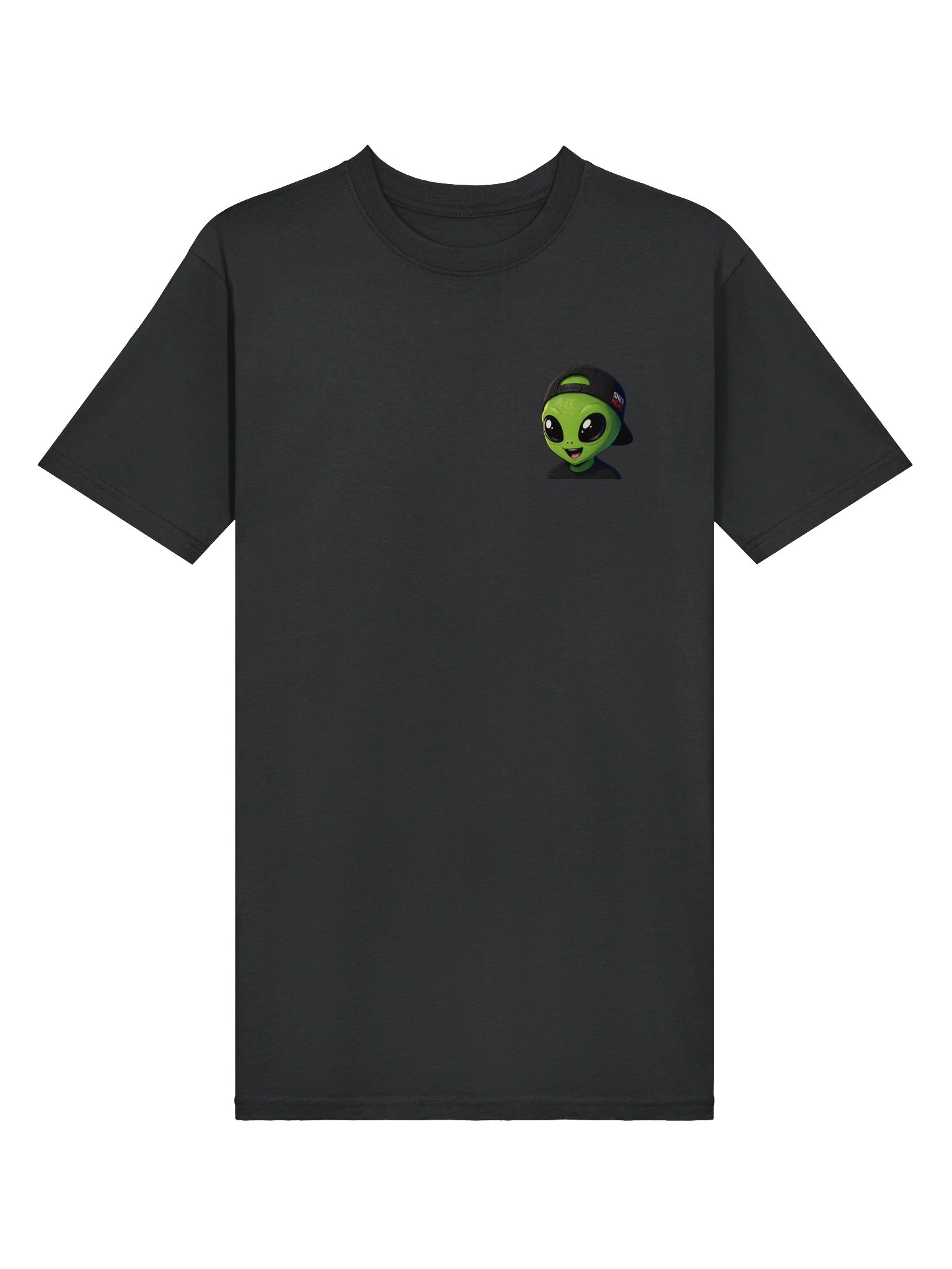 WRSE School Days Alien Tee product image (6)