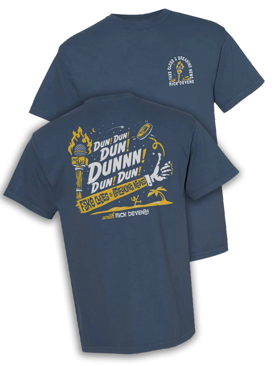 Devens - Front/Back (Midnight) product image (1)