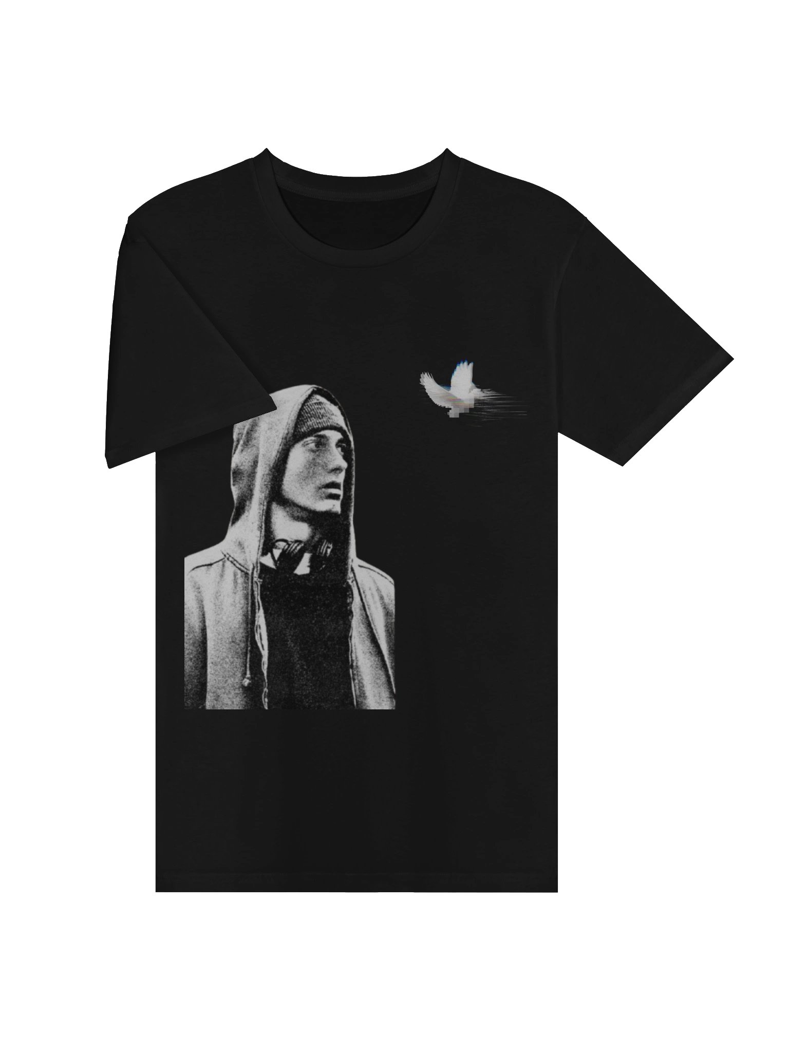 Dove Dreamer Unisex Tee product image (7)