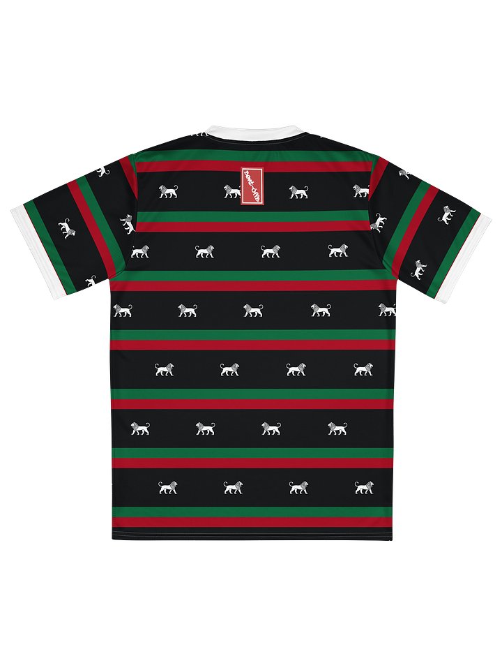 World Cup Underdog Project —Iraq Jersey product image (2)