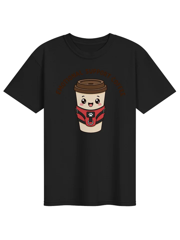 Emotional Support Coffee product image (7)