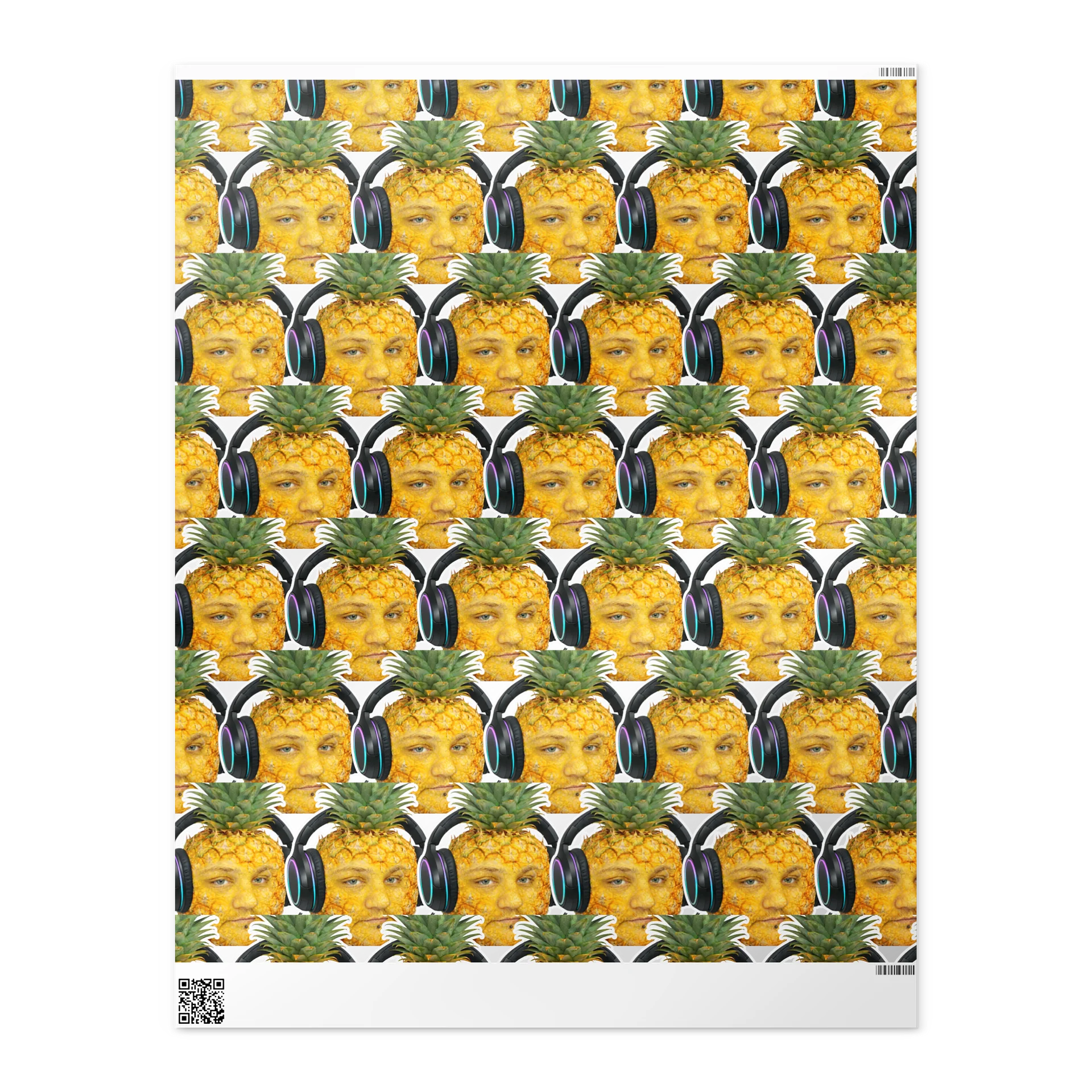 PineappleXp Wrapped product image (2)