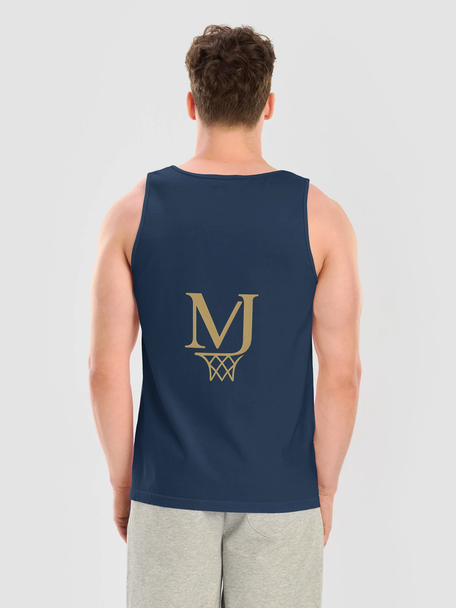 MJ Elite Zone Tank product image (2)