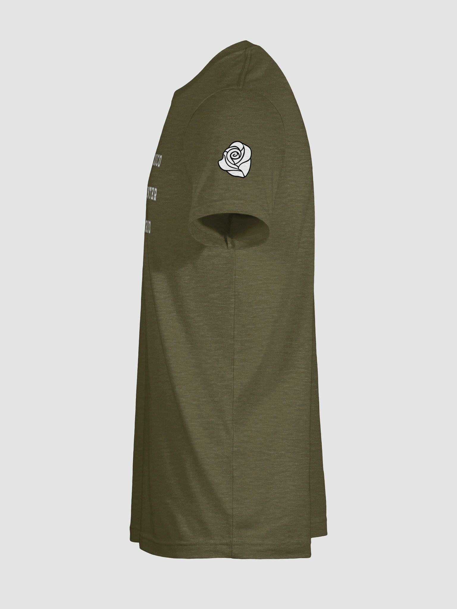 Mexico, Kennedy, Ontario Supersoft Tee product image (9)