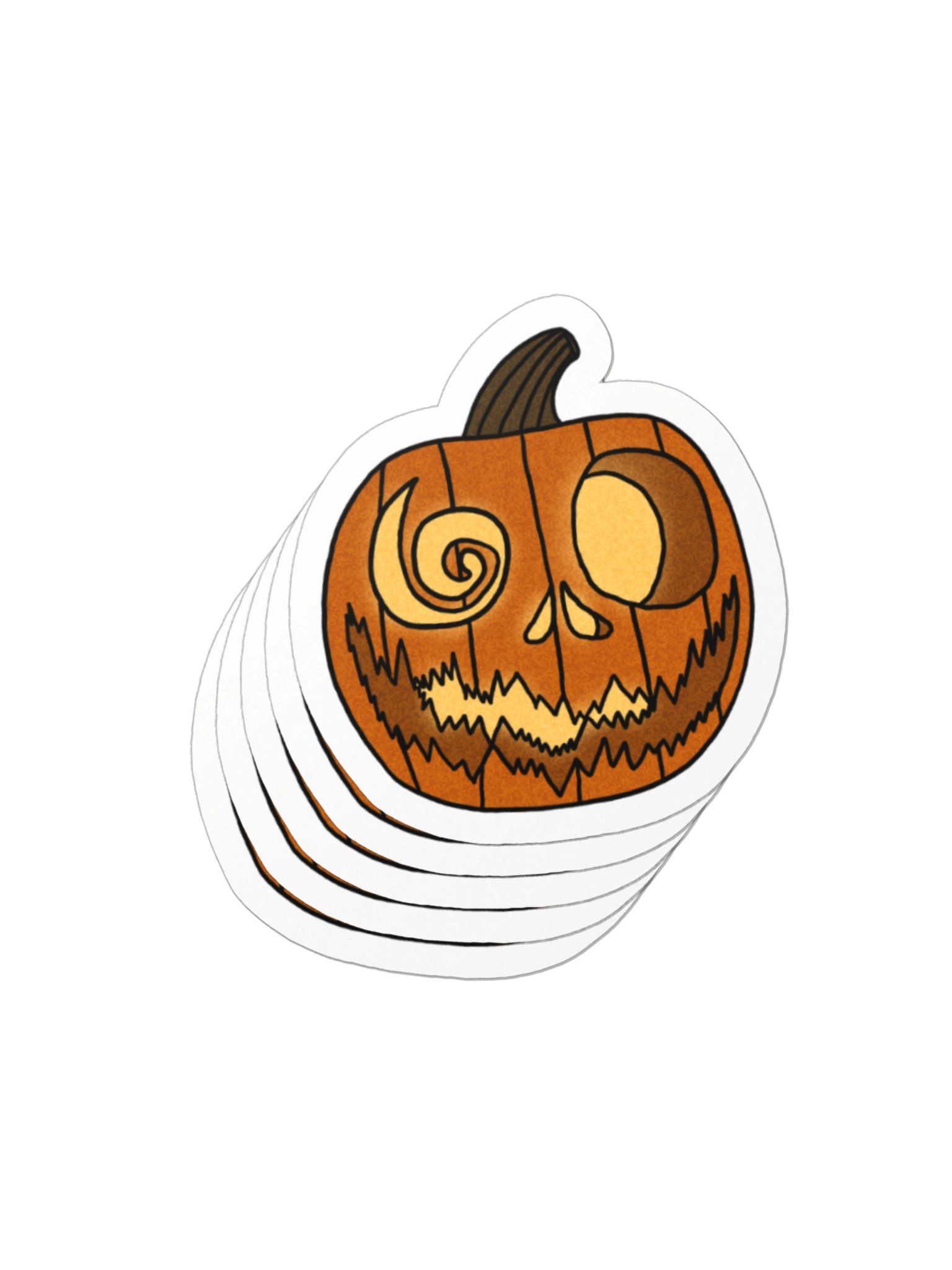 Punk-O-Lantern product image (2)