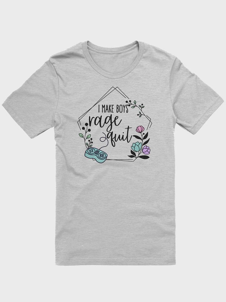 I Make Boys Rage Quit Tee product image (1)