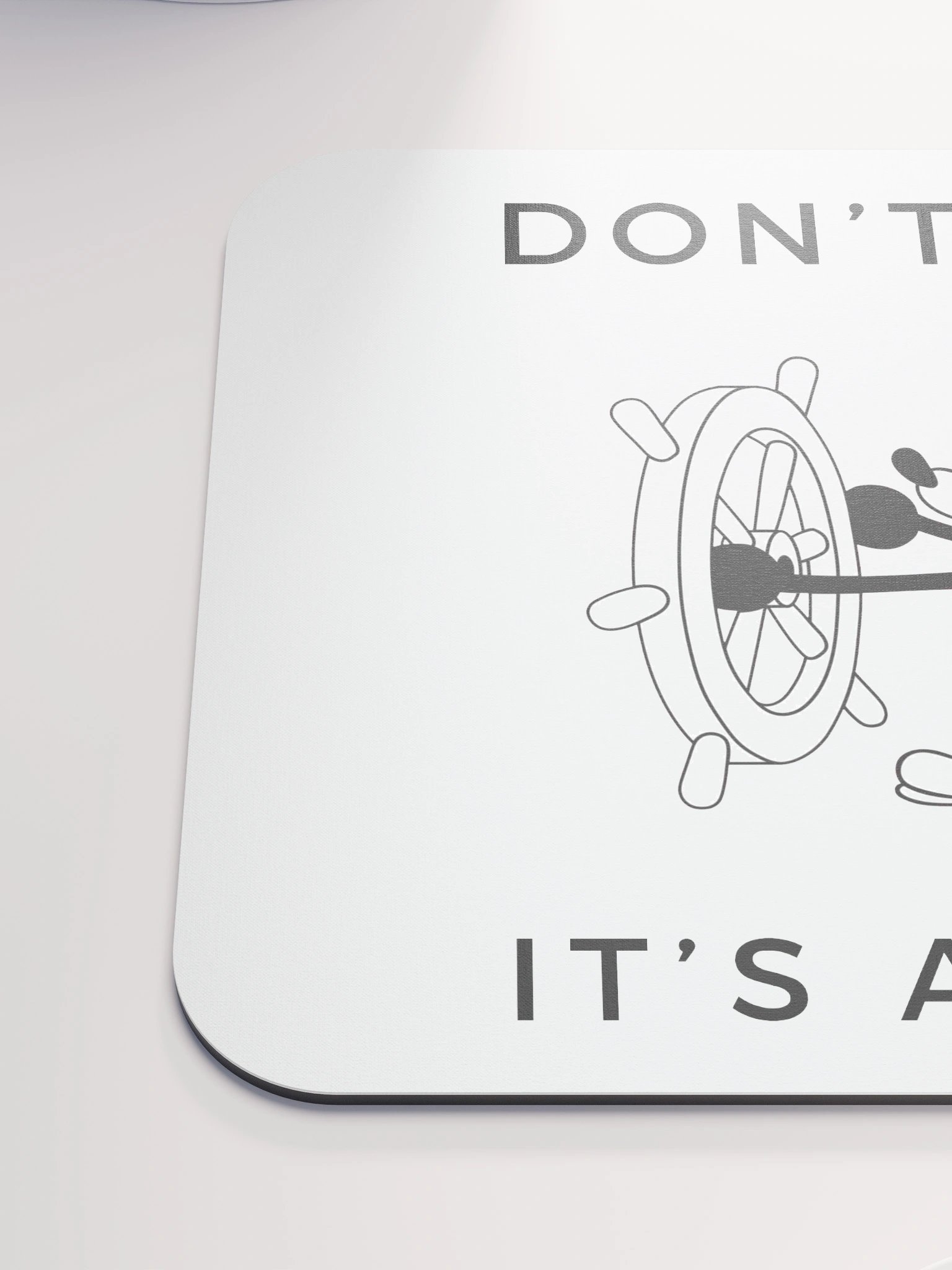 Iconic Mouse Pad product image (6)
