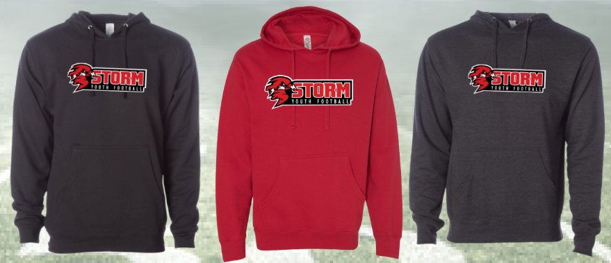 Storm Hoodie product image (1)