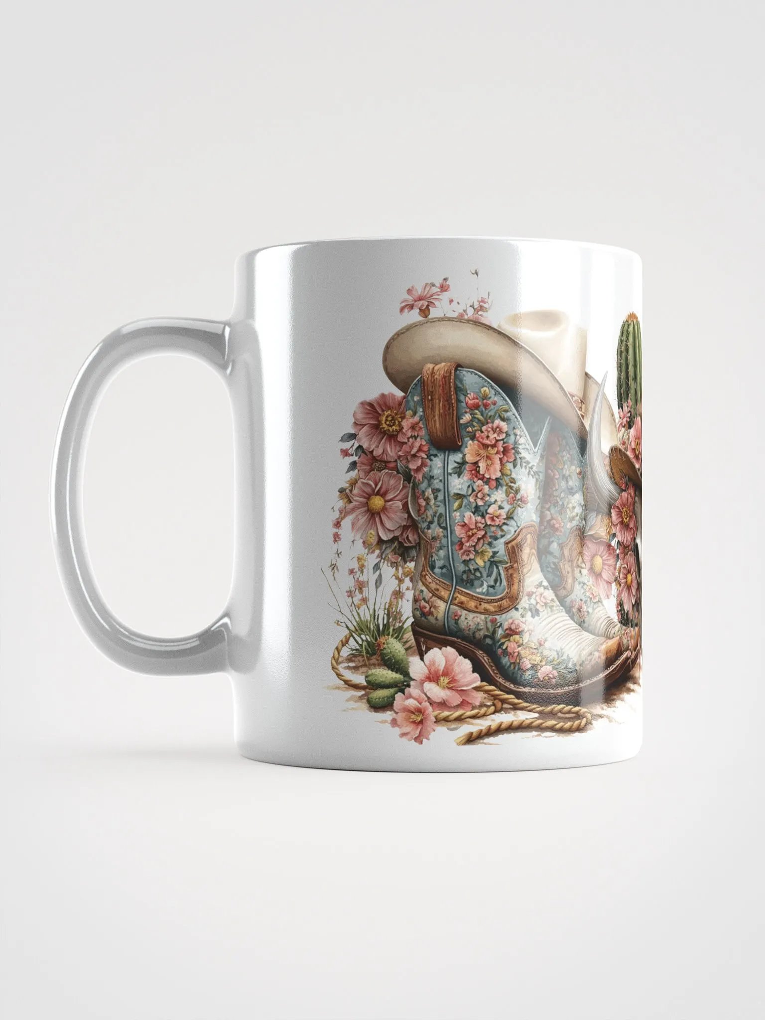 Wild West Vibes Mug product image (5)