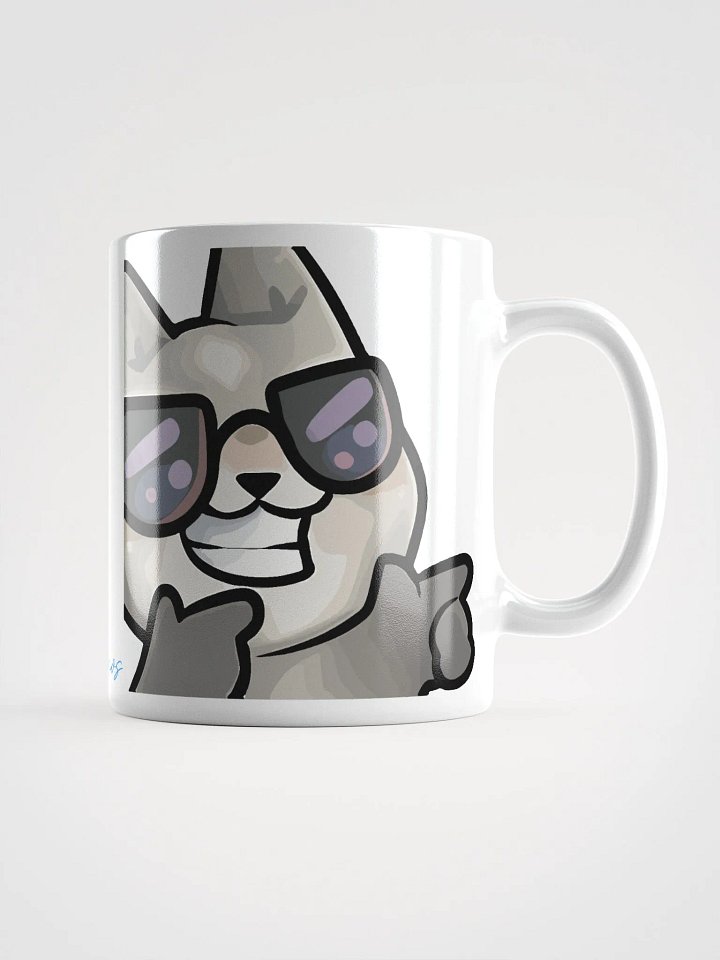 Ayy Mug product image (2)