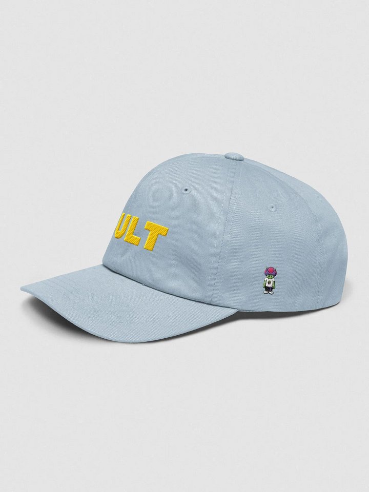 LITE BLUE product image (2)
