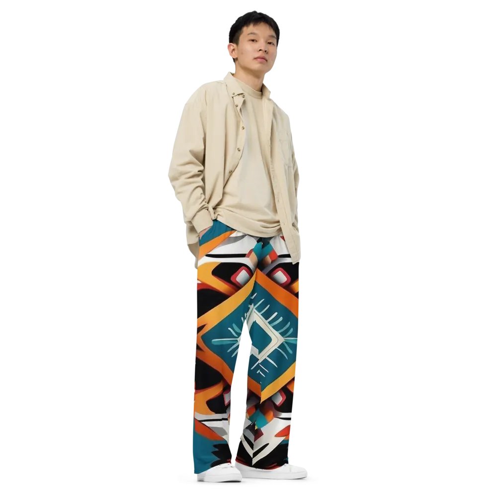 Inca Intensity : Earthbound Elegance product image (3)